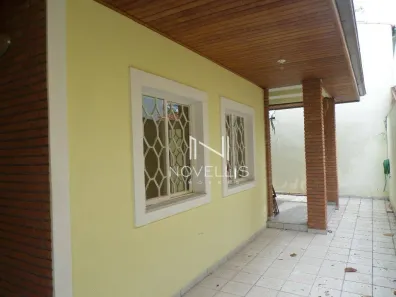 Casa com 5 Quartos à venda, 162m² no Vila Betânia, São José dos Campos