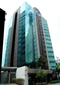 Prédio Comercial para alugar, 3502m² no Morro dos Ingleses, São Paulo