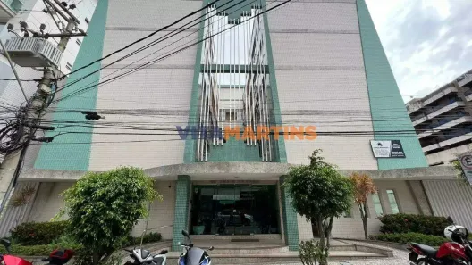 Apartamento com 1 Quarto para alugar, 50m² no Centro, Cabo Frio
