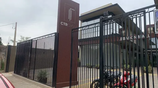 Sala Comercial para alugar, 20m² no Santos Dumont, São José do Rio Preto