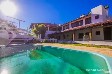 Casa com 3 Quartos à venda, 525m² no Vila João Pessoa, Porto Alegre