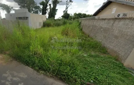 Lote/Terreno à venda, 200m² no Fazenda Rio Preto, São José do Rio Preto