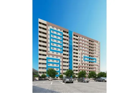 Apartamento com 2 Quartos à venda, 125m² no Cidade Universitária, Maceió