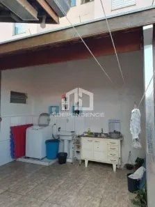 Casa com 3 Quartos à venda, 75m² no Campos de São José, São José dos Campos