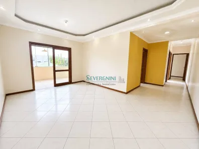 Apartamento com 3 Quartos para venda ou aluguel, 130m² no Vila Cachoeirinha, Cachoeirinha
