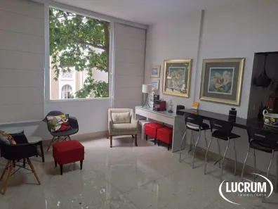 Apartamento com 3 Quartos à venda, 90m² no Copacabana, Rio de Janeiro