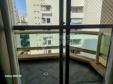 Apartamento com 2 Quartos à venda, 68m² no Bosque da Saúde, São Paulo