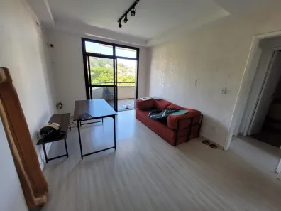 Cobertura com 2 Quartos à venda, 140m² no Icaraí, Niterói