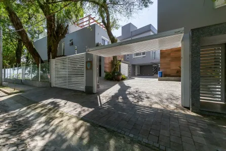 Casa de Condomínio com 4 Quartos à venda, 297m² no Tristeza, Porto Alegre