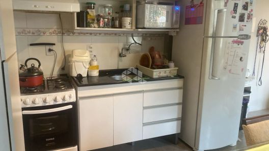 Apartamento com 2 Quartos à venda, 40m² no Mato Grande, Canoas