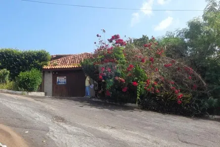 Casa de Condomínio com 4 Quartos à venda, 335m² no Centro, Lauro de Freitas