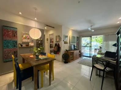 Apartamento com 2 Quartos à venda, 109m² no Recreio dos Bandeirantes, Rio de Janeiro