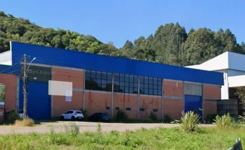 Galpão/Depósito/Armazém para alugar, 1800m² no São Cristóvão, Caxias do Sul