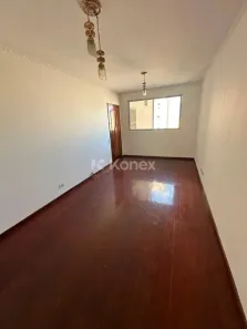 Apartamento com 2 Quartos para alugar, 63m² no Santa Cecília, São Paulo