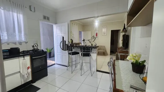 Casa com 2 Quartos à venda, 114m² no Vila Elza, Sorocaba