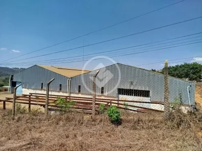 Galpão/Depósito/Armazém à venda, 4290m² no Nova Granja, Vespasiano