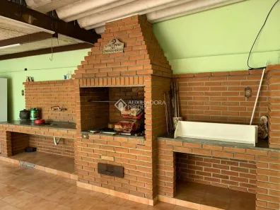Casa com 3 Quartos à venda, 250m² no Osvaldo Cruz, São Caetano do Sul