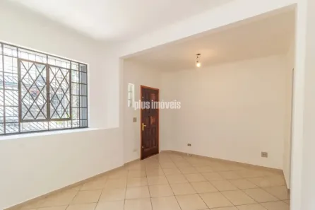 Casa com 3 Quartos à venda, 156m² no Planalto Paulista, São Paulo