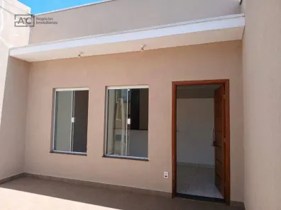Casa com 2 Quartos à venda, 70m² no Jardim das Figueiras II, Hortolândia
