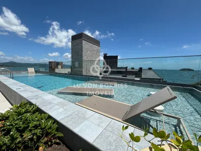 Apartamento com 3 Quartos à venda, 120m² no Jurerê, Florianópolis