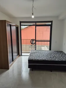 Apartamento com 1 Quarto à venda, 25m² no Pinheiros, São Paulo