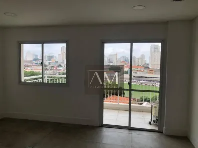 Sala Comercial à venda, 42m² no Mooca, São Paulo