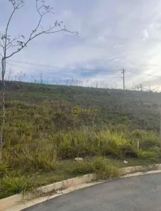 Lote/Terreno à venda, 204m² no Vila Santo Antônio, Votorantim