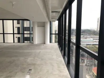 Sala Comercial para alugar, 370m² no Vila Olímpia, São Paulo
