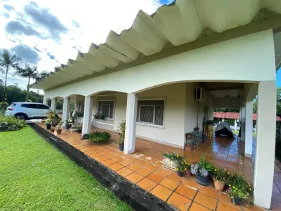 Fazenda/Sítio com 3 Quartos à venda, 151m² no Santo Antônio, Jaraguá do Sul