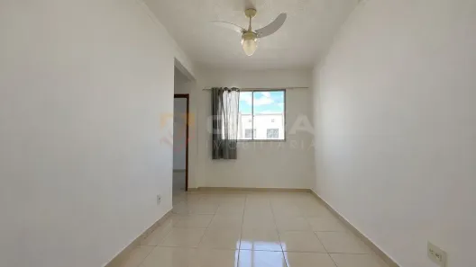 Apartamento com 2 Quartos à venda, 45m² no Colina de Laranjeiras, Serra