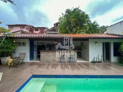 Casa com 4 Quartos à venda, 240m² no Vila Progresso, Niterói