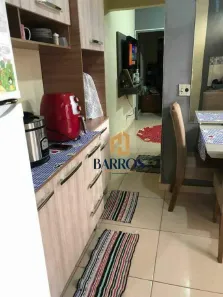 Casa com 1 Quarto à venda, 80m² no Monte Líbano, Piracicaba