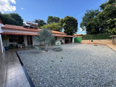 Casa com 5 Quartos à venda, 205m² no Joá, Lagoa Santa