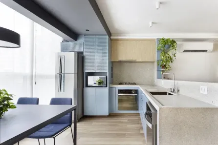 Apartamento com 2 Quartos à venda, 47m² no Vila Mariana, São Paulo