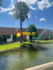 Lote/Terreno à venda, 737m² no Shopping Park, Uberlândia