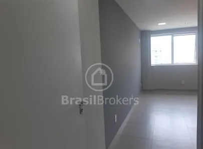 Sala Comercial à venda, 20m² no Tijuca, Rio de Janeiro