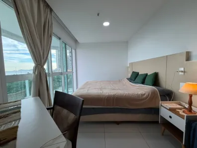 Flat com 2 Quartos à venda, 100m² no Barra da Tijuca, Rio de Janeiro