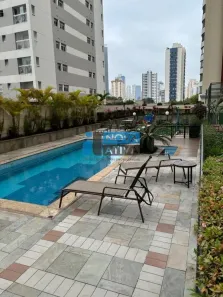 Apartamento com 2 Quartos para alugar, 64m² no Tatuapé, São Paulo