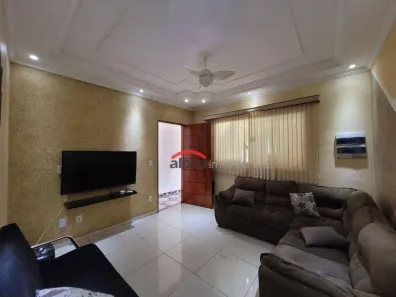 Casa com 2 Quartos à venda, 98m² no Jardim Nova Alvorada, Hortolândia