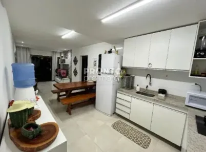 Apartamento com 2 Quartos à venda, 72m² no Porta Florada, Gravatá
