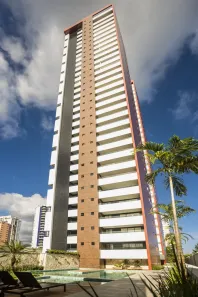 Apartamento com 3 Quartos à venda, 125m² no Marco, Belém