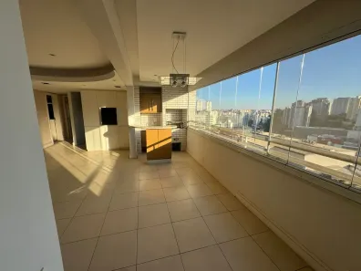 Apartamento com 2 Quartos à venda, 113m² no Vila Andrade, São Paulo