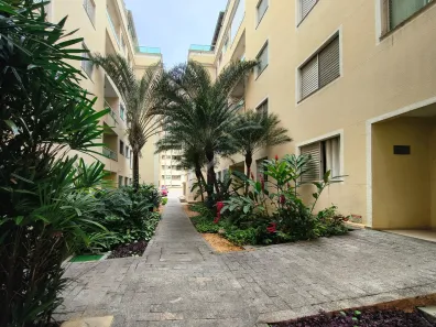 Cobertura com 3 Quartos à venda, 120m² no Mansões Santo Antônio, Campinas