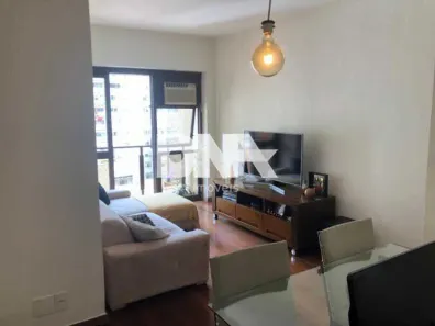 Apartamento com 2 Quartos à venda, 89m² no Lagoa, Rio de Janeiro