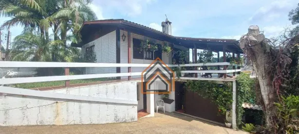 Casa com 3 Quartos à venda, 360m² no Stella Maris, Alvorada