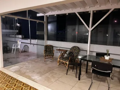 Cobertura com 3 Quartos para alugar, 280m² no Copacabana, Rio de Janeiro
