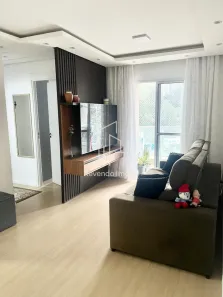 Apartamento com 2 Quartos à venda, 60m² no Vila Andrade, São Paulo