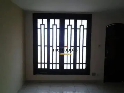 Sobrado com 2 Quartos à venda, 133m² no Anchieta, São Bernardo do Campo