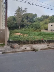 Lote/Terreno à venda, 430m² no Parque Morumbi, Votorantim
