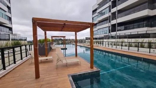 Apartamento com 3 Quartos à venda, 110m² no Parque Rincão, Cotia